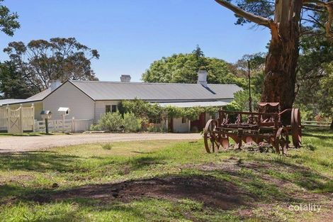 710 White Hill Rd, Red Hill, VIC 3937