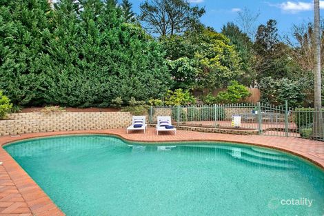 Property photo of 12 Beta Road Lane Cove NSW 2066
