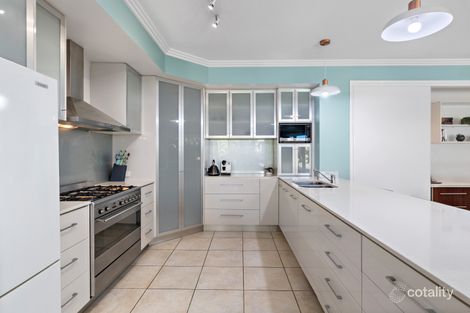 Property photo of 3 Newcomb Court Redland Bay QLD 4165