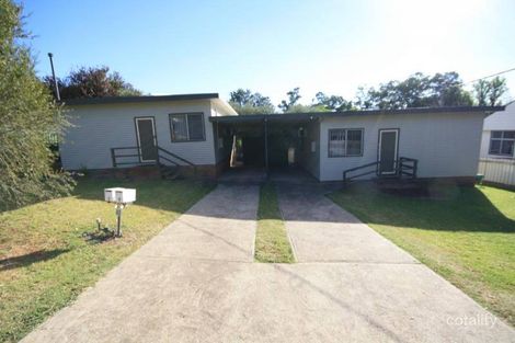 Property photo of 40 Brecht Street Muswellbrook NSW 2333