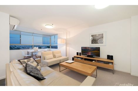 Property photo of 153/79 Moray Street New Farm QLD 4005