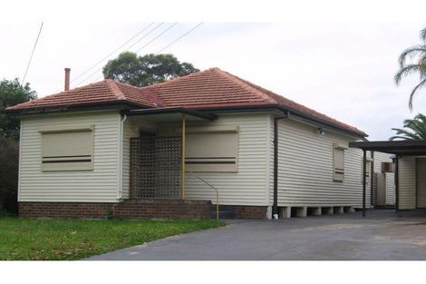 Property photo of 19 Tungarra Road Girraween NSW 2145