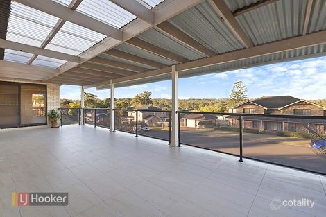 Property photo of 1 Kingston Close West Pennant Hills NSW 2125