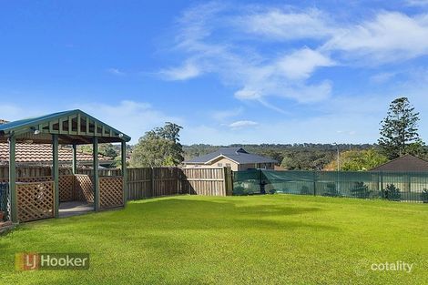 Property photo of 1 Kingston Close West Pennant Hills NSW 2125