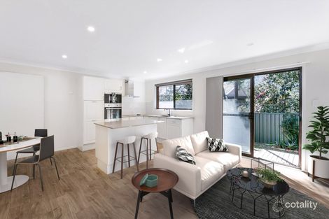 Property photo of 19A Ethel Street Hornsby NSW 2077