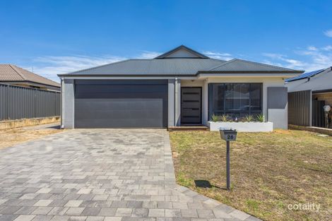 Property photo of 26 Chilvers Street Baldivis WA 6171