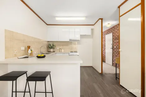 Property photo of 14/48 Dalley Crescent Latham ACT 2615