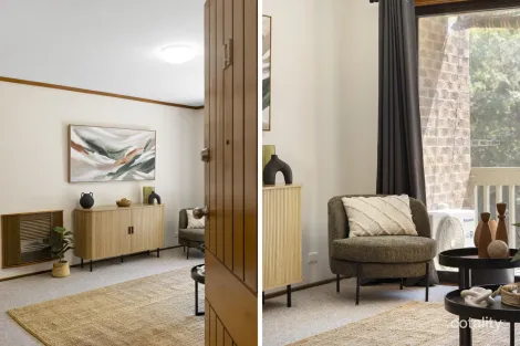 Property photo of 14/48 Dalley Crescent Latham ACT 2615