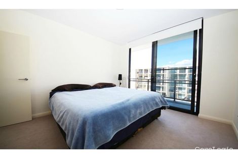 Property photo of 505/16 Corniche Drive Wentworth Point NSW 2127