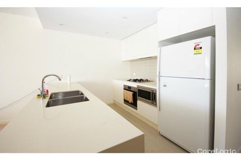 Property photo of 505/16 Corniche Drive Wentworth Point NSW 2127