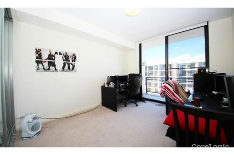 Property photo of 505/16 Corniche Drive Wentworth Point NSW 2127