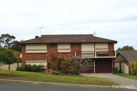 Property photo of 88 Watkins Road Baulkham Hills NSW 2153