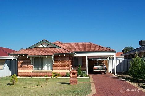 10 Sinai Pl, Lockridge, WA 6054