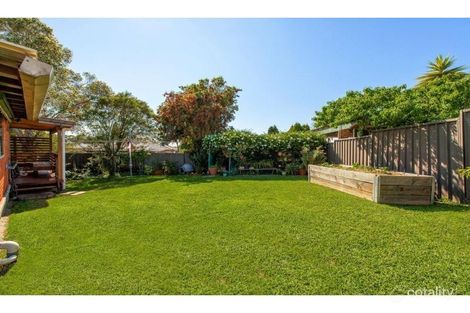 Property photo of 36 Ivan Street Greystanes NSW 2145