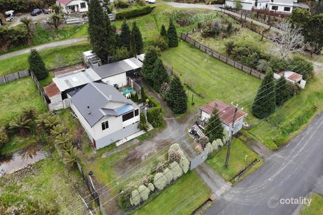Property photo of 12 Grafton Street Queenstown TAS 7467