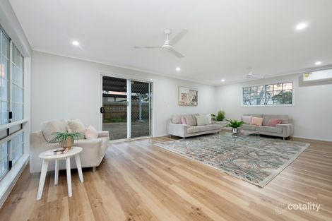 Property photo of 92 Mount Low Parkway Mount Low QLD 4818
