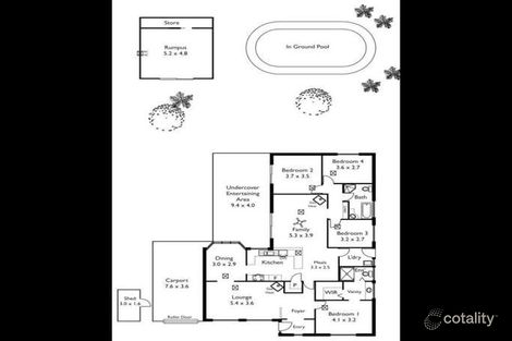 Property photo of 39 Cambridge Street Port Noarlunga South SA 5167