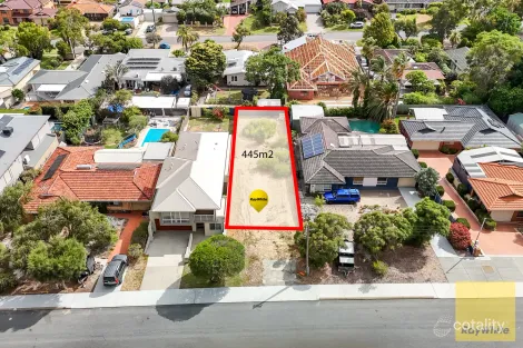 17b Draycott St, Karrinyup, WA 6018