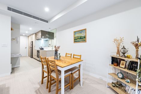 Property photo of 1112/72 Wests Road Maribyrnong VIC 3032