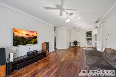 Property photo of 63 Wellard Road Calista WA 6167
