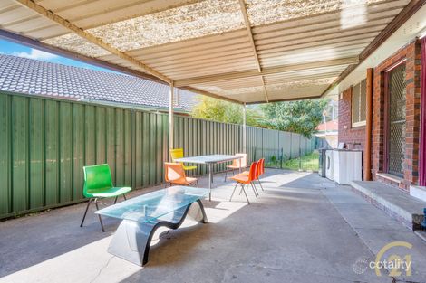 Property photo of 231 The Horsley Drive Fairfield East NSW 2165