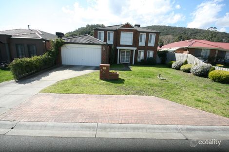 8 Mountain Ash Ct, Upper Ferntree Gully, VIC 3156