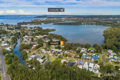 6 Awaba St, Fassifern, NSW 2283