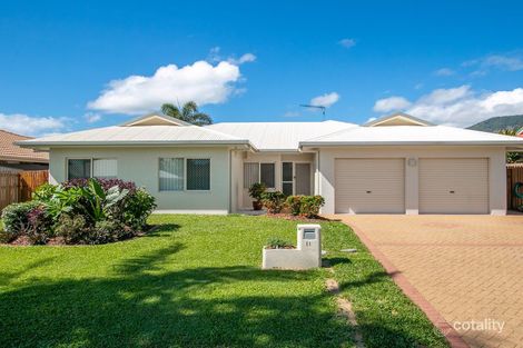 11 Village Tce, Redlynch, QLD 4870