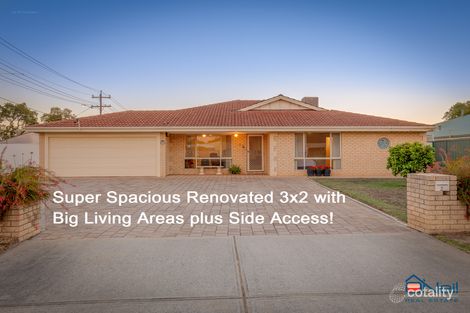 Property photo of 2 Ainstey Close Seville Grove WA 6112
