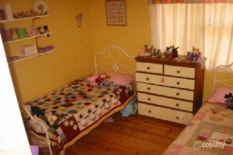 Property photo of 54 Glossop Crescent Campbell ACT 2612