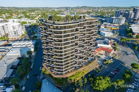 Property photo of 607/62 Logan Road Woolloongabba QLD 4102
