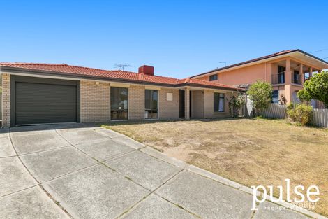 Property photo of 2 McCombe Avenue Samson WA 6163