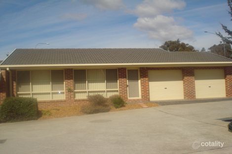 Property photo of 8/157 Uriarra Road Crestwood NSW 2620
