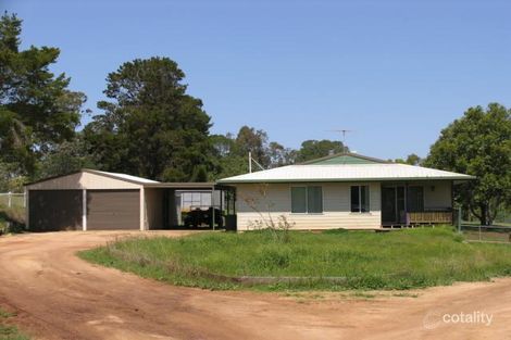 Property photo of 18 Keith Shaw Drive Kingaroy QLD 4610