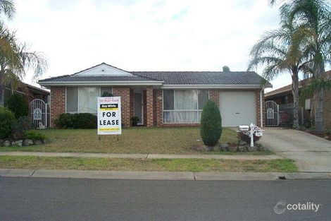 29 Swan Cct, Green Valley, NSW 2168