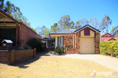 Property photo of 56 Settlers Circuit Forest Lake QLD 4078