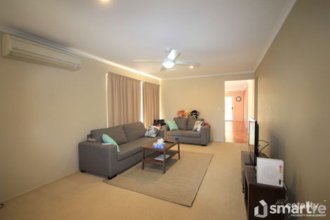 Property photo of 56 Settlers Circuit Forest Lake QLD 4078