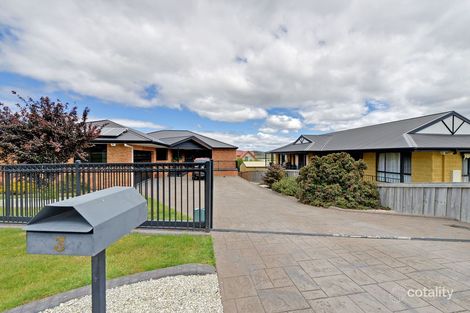 Property photo of 3 Ivy Close Oakdowns TAS 7019