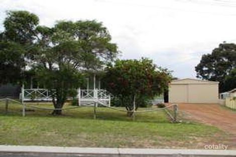 Property photo of 5 Biddy Crescent Bremer Bay WA 6338