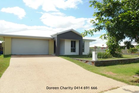 31 Sanctum Bvd, Mount Low, QLD 4818