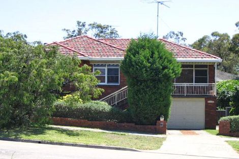 389 The Boulevarde, Gymea, NSW 2227