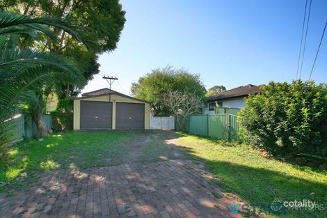 172 Orchardleigh St, Old Guildford, NSW 2161