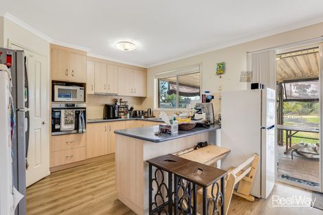 Property photo of 39 Thomas Street Meringandan West QLD 4352