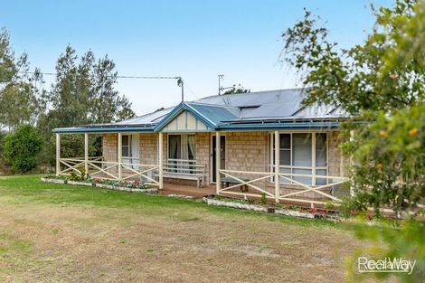 Property photo of 39 Thomas Street Meringandan West QLD 4352