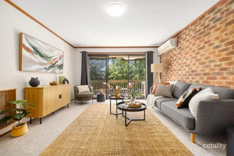 Property photo of 14/48 Dalley Crescent Latham ACT 2615