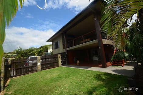 Property photo of 6 Salisbury Street Barlows Hill QLD 4703