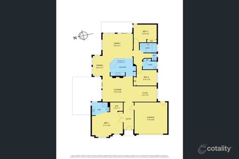 Property photo of 3 Primrose Court Lara VIC 3212