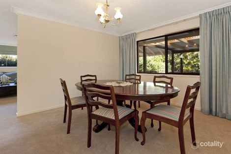 Property photo of 29 Pandian Crescent Bellbowrie QLD 4070
