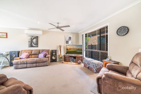 Property photo of 15 Lakeridge Drive Varsity Lakes QLD 4227