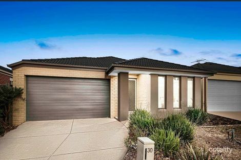 30 Tamborine Ave, Point Cook, VIC 3030